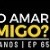 Como perdoar? Como amar pessoas difíceis? | Pastor Rodrigo Mocellin episode artwork