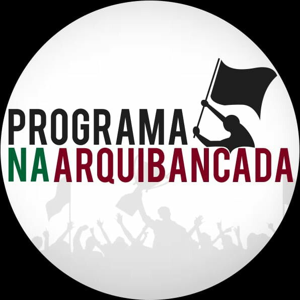 Programa Na Arquibancada Oficial