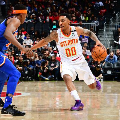 798 [AI晚间播报] 过去25年老鹰的前25球星：第6名