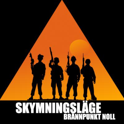 Avsnitt 27: Leva låta dö Avsnitt 27: Leva låta dö