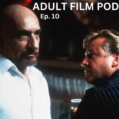 Ep 10. SEXY "redacted" BEAST