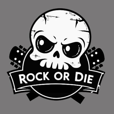 ROCK OR DIE PROMO