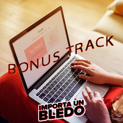 BONUS: Trabajando desde casa