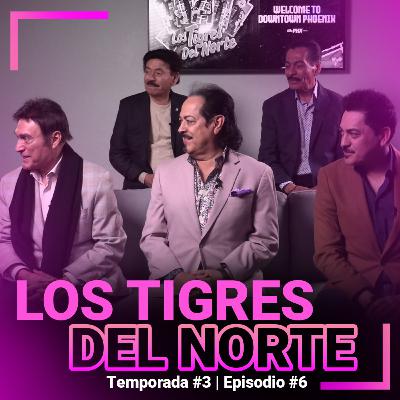 Los Tigres del Norte