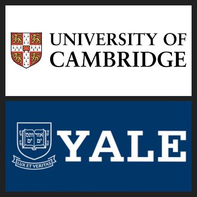 Episode 8 - Ninchan pamer dikit: got offers from Cambridge and Yale! Episode 8 - Ninchan pamer dikit: got offers from Cambridge and Yale!