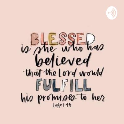 blessed is she  (Trailer)