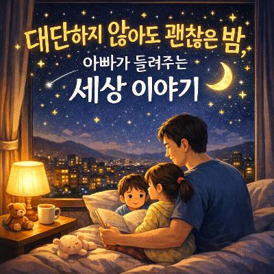 돈 이야기 #1