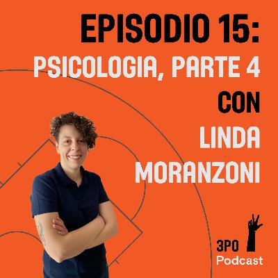 Episodio 15: Psicologia, parte 4 Episodio 15: Psicologia, parte 4