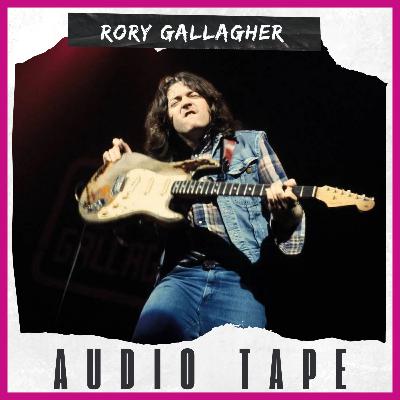 Rory Gallagher