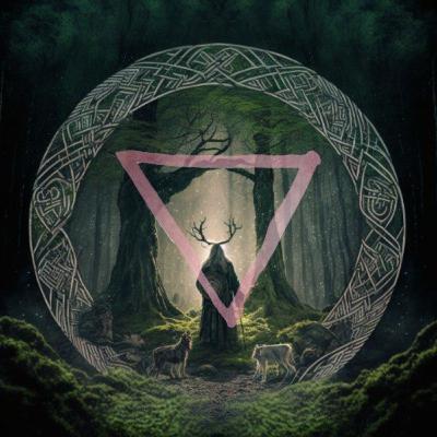 Sciamanesimo celtico