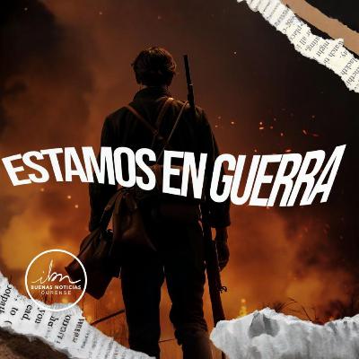 Estamos En Guerra | Maxi Alvarez | Prédicas 2025