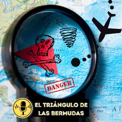 "El vuelo 19: Origen del Triángulo de las Bermudas"