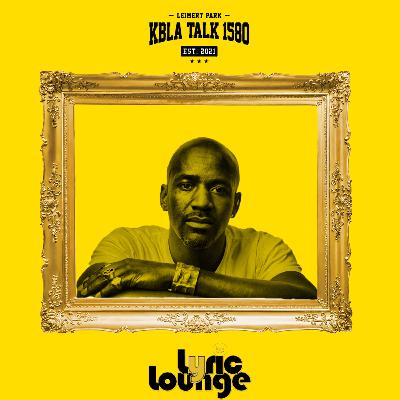 Special Guest: Gordon Chambers