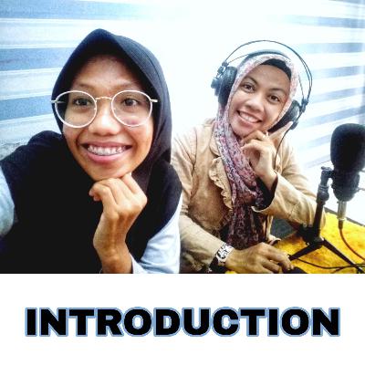 Welcome to UsA Podcast