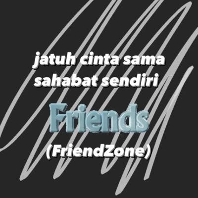 Friendzone (Episode Lupa)
