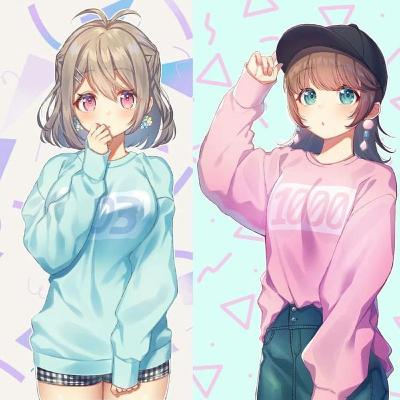 Special Guest Elizabeth Gates and Miranda Whales. Special Guest Elizabeth Gates and Miranda Whales.