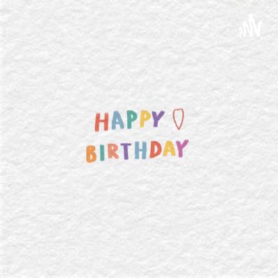 Selamat Ulang Tahun, Bintang!