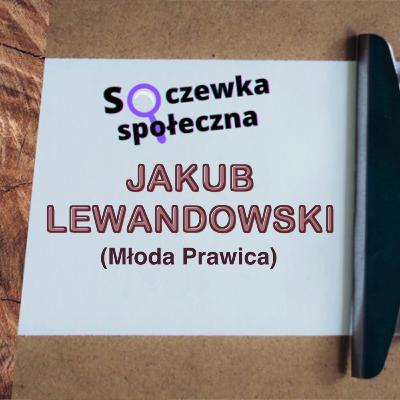 HiT czy SHiT I Soczewka Społeczna - Jakub Lewandowski HiT czy SHiT I Soczewka Społeczna - Jakub Lewandowski
