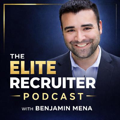 How Recruiters Win Inbound Clients with AI Marketing