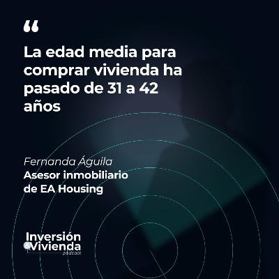 Por qué comprar vivienda en España llega ahora a los 40 (y cómo adelantarte) Por qué comprar vivienda en España llega ahora a los 40 (y cómo adelantarte)