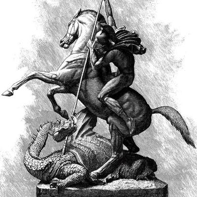 The Wyvern Podcast Reboot