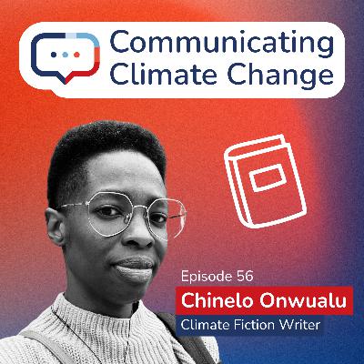 Visions of Tomorrow’s World With Chinelo Onwualu
