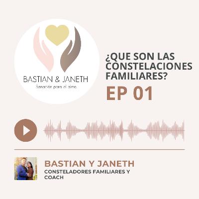 ¿QUE SON LAS CONSTELACIONES FAMILIARES?