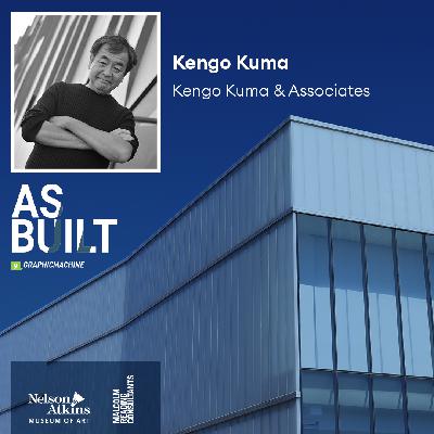 Interview with Kengo Kuma & Associates