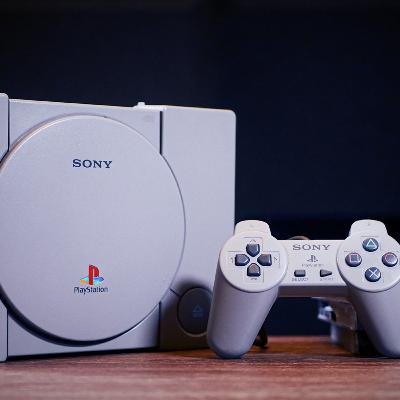 Playstation - jak zostałem konsolowcem?