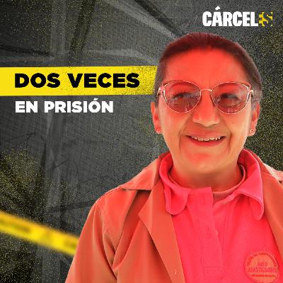 Presté mi nombre y terminé en prisión | Carolina | Cárceles Podcast