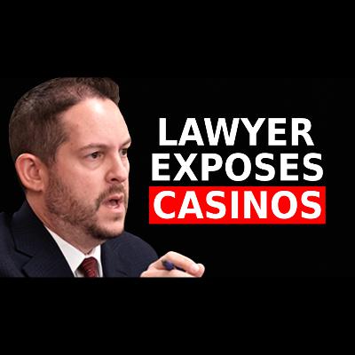 How Casinos Target Addicted Gamblers: A Lawyer Explains