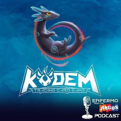 Enfermo por los Juegos 101 - Kodem