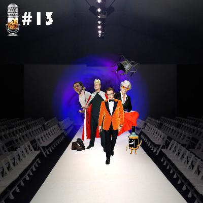 EP. 13 - O Falácia Veste Prada! EP. 13 - O Falácia Veste Prada!