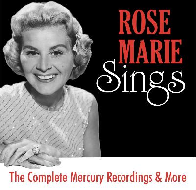 Episode #248: Noopy Rodrigues (Rose Marie, Bobby Guy) Episode #248: Noopy Rodrigues (Rose Marie, Bobby Guy)