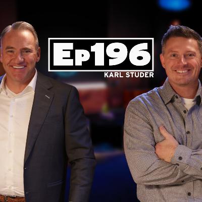 Power Industry Expert: Karl Studer, The TRADES are the place to be for years to come! | 196