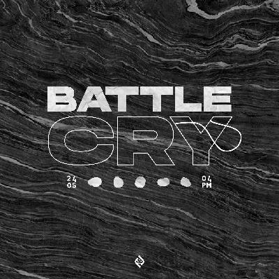 Battle Cry | Pr Michael Lam | LifeGen Church Service 24 MAY 2020 Battle Cry | Pr Michael Lam | LifeGen Church Service 24 MAY 2020