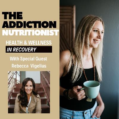 E17 All About Sleep with Rebecca Vigelius