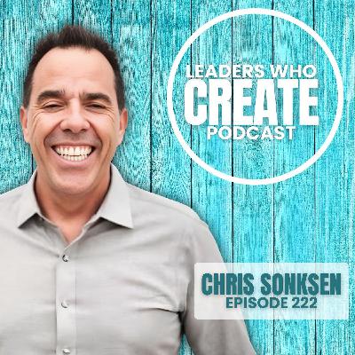 222 Creating Opportunity in the Midst of Decline with Chris Sonksen | Church Boom, Coaching, & Carnitas