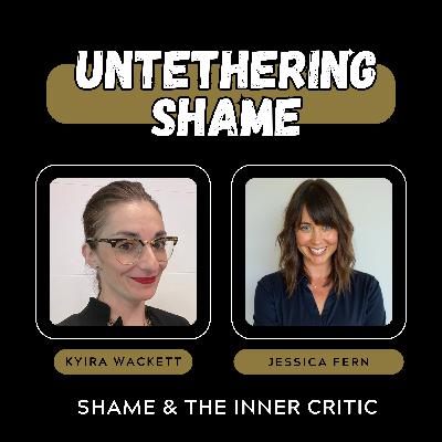 Shame & The Inner Critic: Befriending the Bully and Awakening the Coach