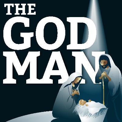 The God-Man The God-Man