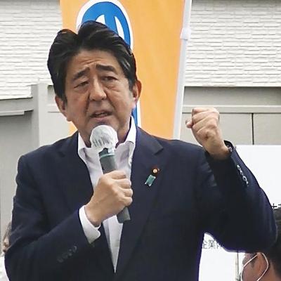 El asesinato del ex primer ministro de Japón, Shinzo Abe. La masacre del 4 de julio en Highland Park. La renuncia de Boris Johnson y más El asesinato del ex primer ministro de Japón, Shinzo Abe. La masacre del 4 de julio en Highland Park. La renuncia de Boris Johnson y más
