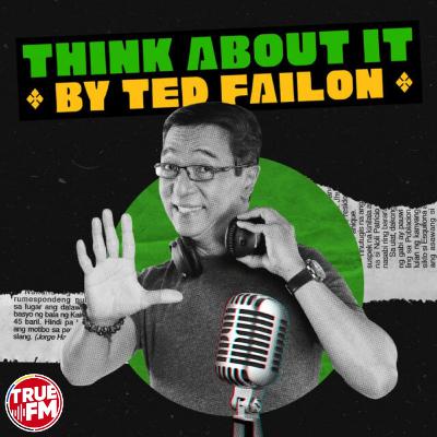 Baliktarin na ang bandila? (Aired September 16, 2025)