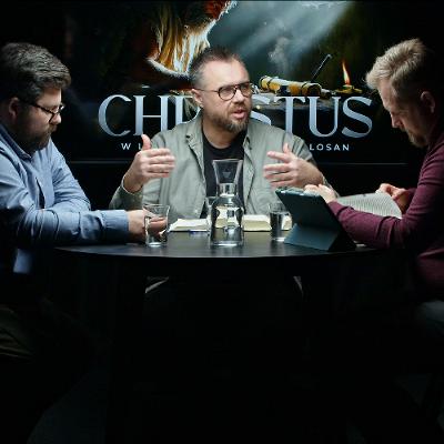 Świecić jak światła nocą - Chrystus w Listach do Filipian i Kolosan (260131-5-#775)