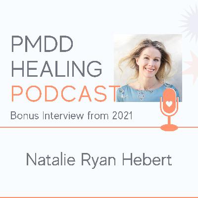 Bonus - Natalie Ryan Hebert 2021 Bonus - Natalie Ryan Hebert 2021