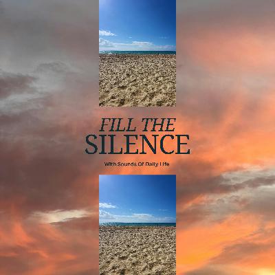 Cádiz Soundscapes: A Sea Walk by the Waves