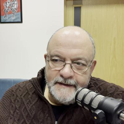 В ожидании прилёта | Radio Narva | 603