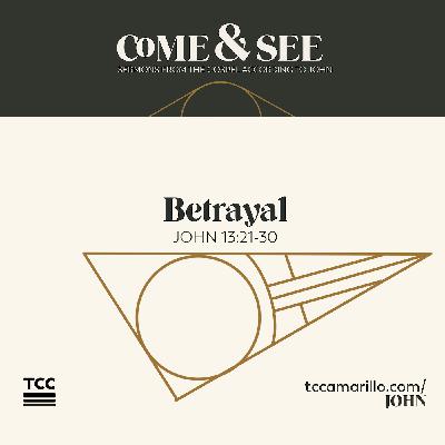 Come & See | Betrayal
