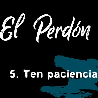 El poder del perdón utilizando la Paciencia con Gonzalo Gallo en @holasoyintus El poder del perdón utilizando la Paciencia con Gonzalo Gallo en @holasoyintus