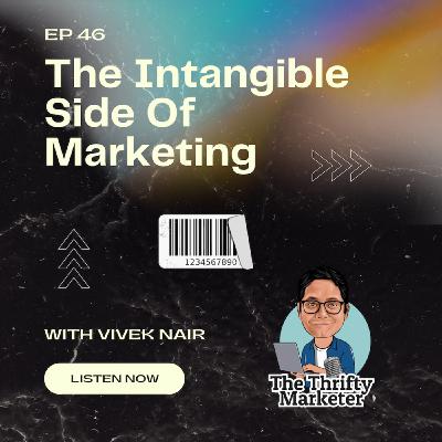 The Intangible Side Of Marketing