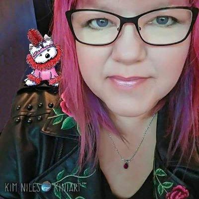 [PRE ACTIVIST #MMT] - Teaching artist Kim Niles modern money for the first time